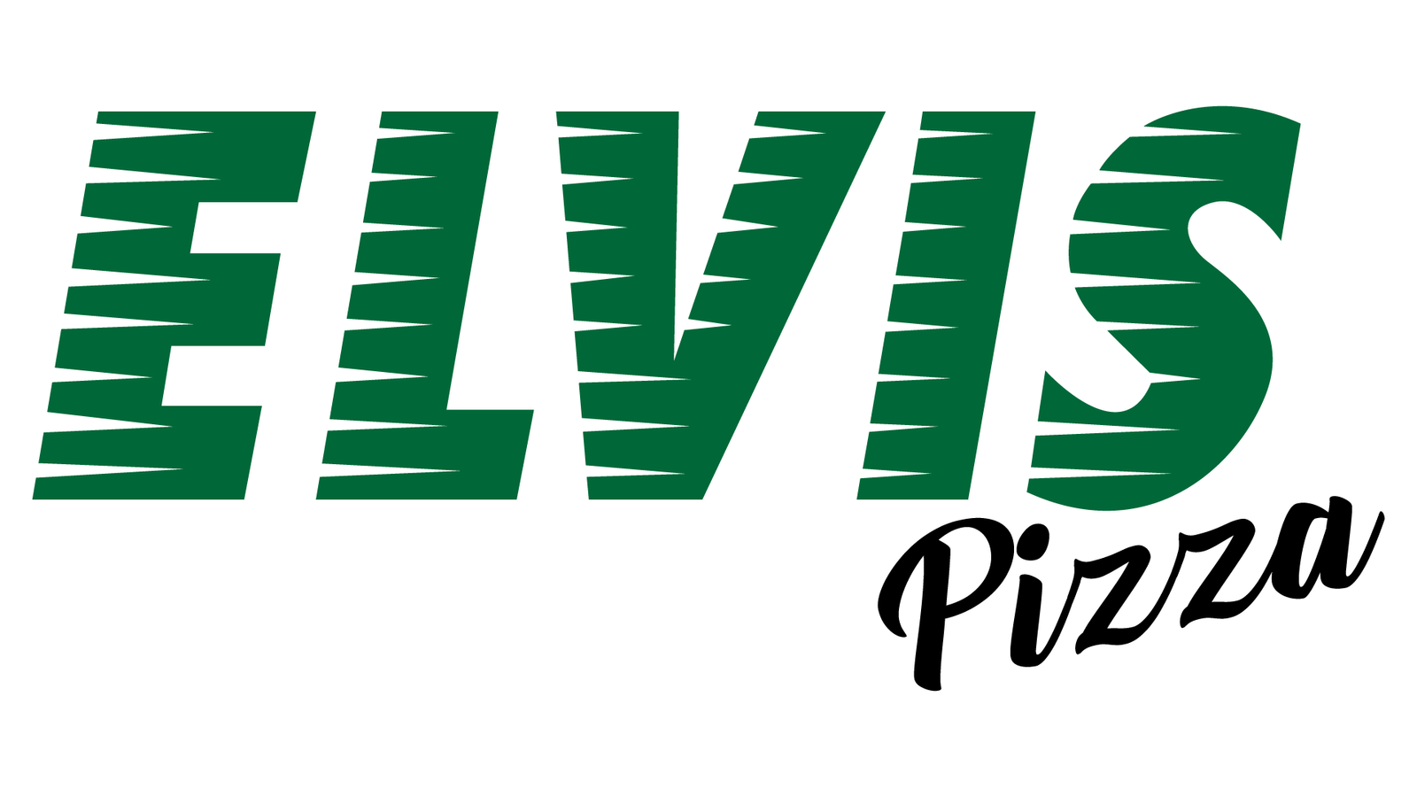 Elvis-Pizza-Logo