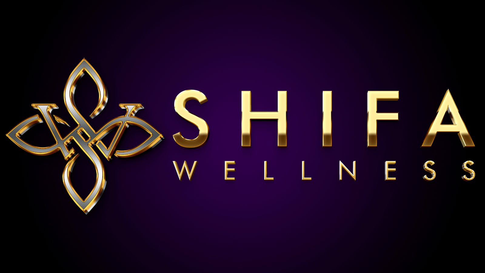 Shifa-Wellness-Logo